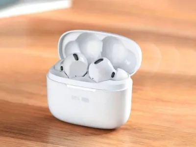 AirPods 3 sản xuất tại Việt Nam bị người Trung Quốc chê chất lượng kém