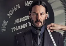 Ăn mừng John Wick 4 đóng máy, Keanu Reeves tặng đội đóng thế mỗi người 1 chiếc đồng hồ Rolex trị giá gần 10.000 USD