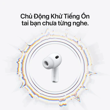 Apple AirPods Pro 3 VN/A