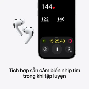 Apple AirPods Pro 3 VN/A