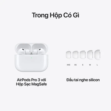 Apple AirPods Pro 3 VN/A